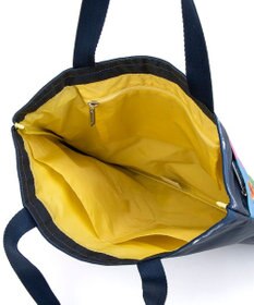 LeSportsac LARGE EMERALD TOTE/ハリボーエヌワイシートート