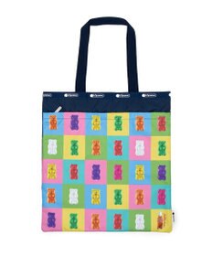 LeSportsac LARGE EMERALD TOTE/ハリボーエヌワイシートート