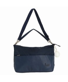 ACE BAGS & LUGGAGE Kanana Collection カナナコレクション ストロール ショルダーバッグ Ｍサイズ 2way 67214