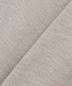 J.PRESS LADIES Shineシャンブレーツイル クロップド パンツ