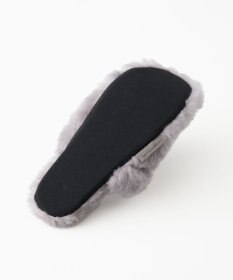 LOOM&SPOOL SRNスリッパ