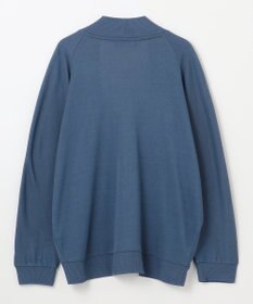 ANY 【洗濯機可/UVケア】ドルマンスリーブカーディガン