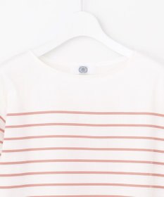 J.PRESS LADIES バスクボーダー カットソー