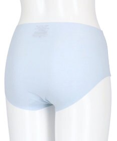 WACOAL ショーツ [GOCOCi/ワコール] まるでつけていないようなはきごこち 綿混 CGG551・UGG251とペア レディース PGG251 /ワコール