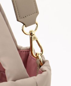 TOCCA 【WEB＆一部店舗限定】MACCHERONE CUSION BAG バッグ