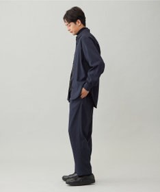 UNFILO MENS 【OCEANS 雑誌・web・YouTube 掲載】FLANNEL TOUCH シャツ