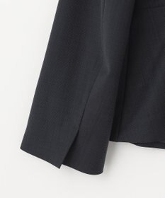 J.PRESS LADIES S BAHARIYE ノーカラー ジャケット