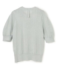 BEIGE， SMITHONITE / リュクスグリッター コクーンプルオーバー