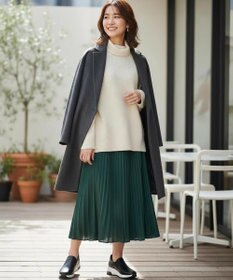 Pointer 日本製 本革スリッポン