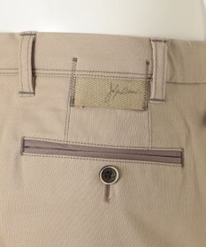 JOSEPH ABBOUD ハイパワーOGトリコチン  パンツ