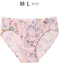 tsumori chisato SLEEP ツモリチサト ショーツ UPX533 /ワコール