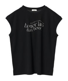 earth music&ecology ｂｅｔｔｅｒ　ｌａｔｅ　フレンチＴ