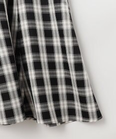 Feroux 【洗える】ニットコンビ ワンピース