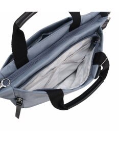 ACE BAGS & LUGGAGE Kanana project COLLECTION DYL サリール シャンブレー ショルダーバッグ 2WAY 35911 カナナプロジェクト コレクション