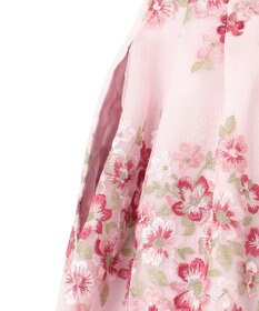 TOCCA 【消臭・洗える】【MY ONLY COLLECTION】JOY スカート