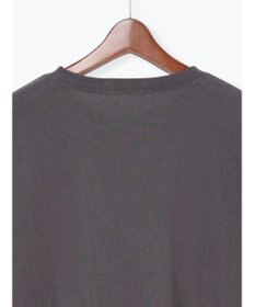Te chichi シンプルロゴプリントBIGTシャツ《2026 SUMMER LOOK item》