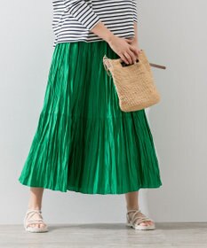 ONWARD Reuse Park 【UNFILO】スカート春夏