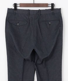 JOSEPH ABBOUD 【ウエストも伸びる！/驚きの多機能性】ライトウェーブライトパンツ　26SSモデル