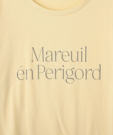 Green Parks ベーシックロゴＴシャツ