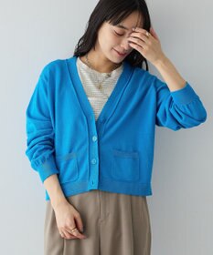 CRAFT STANDARD BOUTIQUE Ｖネックニットカーディガン