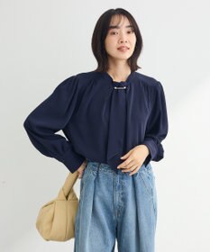 Green Parks ２ｗａｙボウタイブラウス
