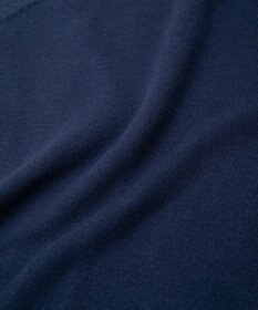 AMERICAN HOLIC バイパチモックネックニットワンピース