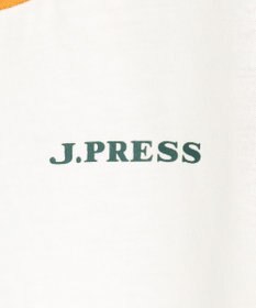 J.PRESS KIDS 【BOX付き】【80-90㎝】長袖Tシャツ&オーバーオール セット