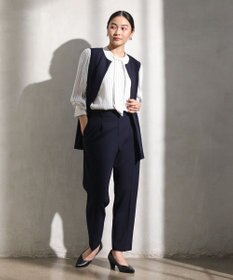 Green Parks ２ｗａｙボウタイブラウス