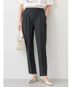 AMERICAN HOLIC 美・美・美接触冷感テーパードパンツ