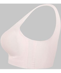 WACOAL 【GOCOCi ゴコチ】 ノンワイヤーブラ ベタつきにくく乾きやすい 通気性がよい 立体的なバストシルエット ブラトップ ハーフトップ レディース CGG571 /ワコール