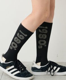 WEGO 配色デザインソックス（R）