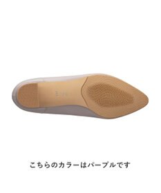 REGAL FOOT COMMUNITY 【ビューフィット】A75W 晴雨兼用パンプス パンプス