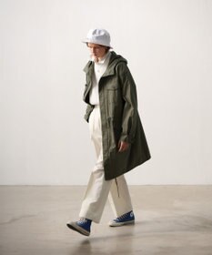 LENO CARGO TROUSERS / カーゴパンツ