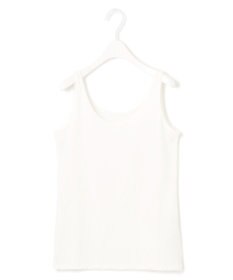 ICB 【洗える】ベーシックインナー タンクトップカットソー