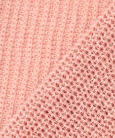 自由区 S 【WEB限定カラーあり・洗える】リネンミドルゲージニット カーディガン