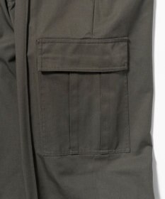 LENO CARGO TROUSERS / カーゴパンツ