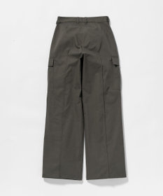LENO CARGO TROUSERS / カーゴパンツ