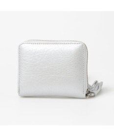 UNBILLION ペルケ perche / カラーコンビジャバラ・カードウォレット