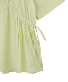 CRAFT STANDARD BOUTIQUE ギャザーデザインプルオーバー