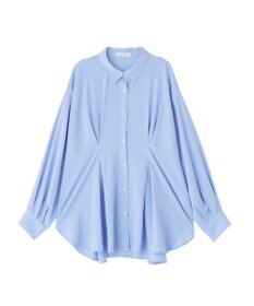 Green Parks ウエストタックシャツチュニック