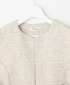 Feroux ペプラム タックジレ