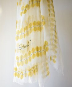 muto スティグリンドベリ ベルサ リネンストール