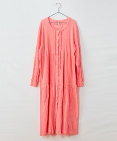 crêprie tsumori chisato creperie DRESS クレプリ ロングワンピース
