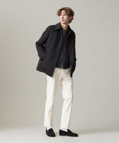 J.PRESS MEN アクティブウォームジャージ シティウォークコート