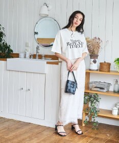 WEGO 【新色追加/手洗い可】グラフィックショートT