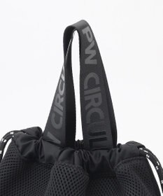 PW CIRCULUS 【UNISEX】ナップサック ゴルフ