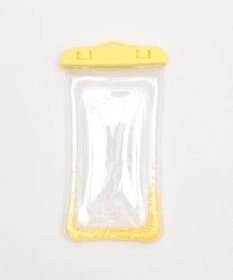 WEGO 防滴スマホポーチA