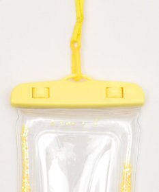 WEGO 防滴スマホポーチA