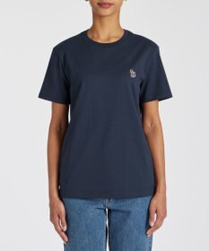 Paul Smith ゼブラ ワンポイント 半袖Tシャツ