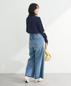 Green Parks ２ｗａｙボウタイブラウス